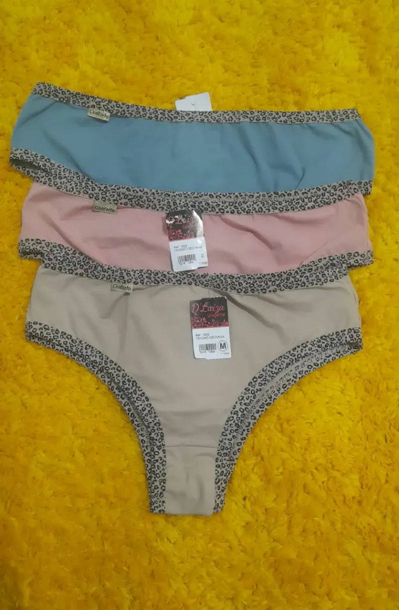 Tangão Geovana