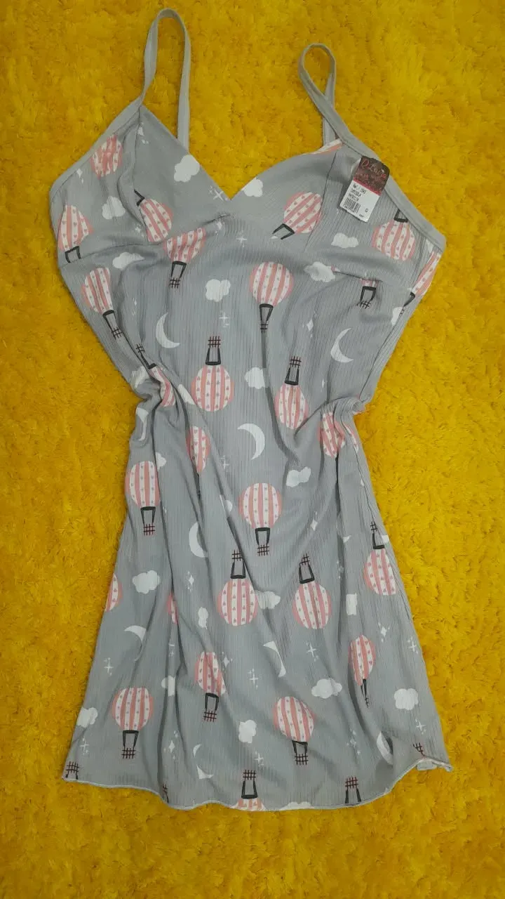 CAMISOLA PATRICIA